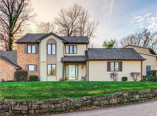 4964 Searls Dr NW, Canton, OH