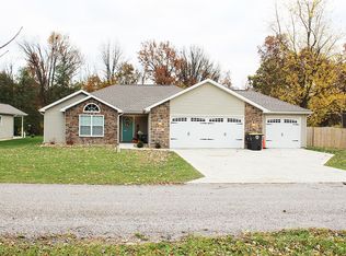 4997 Ridgelane Dr, Fort Wayne, IN 46804