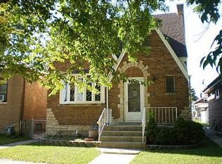 3824 Wesley Ave, Berwyn, IL