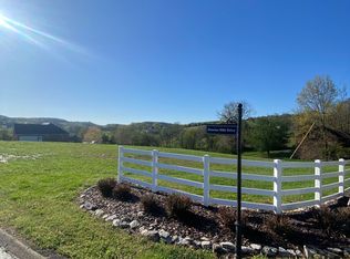 0 Houston Hills Dr LOT 10, Woodbury, TN 37190
