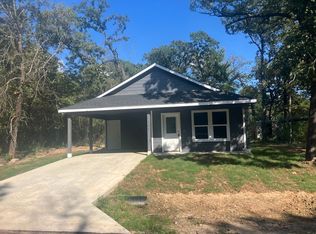 191 Geronimo Trl, Mabank, TX 75156