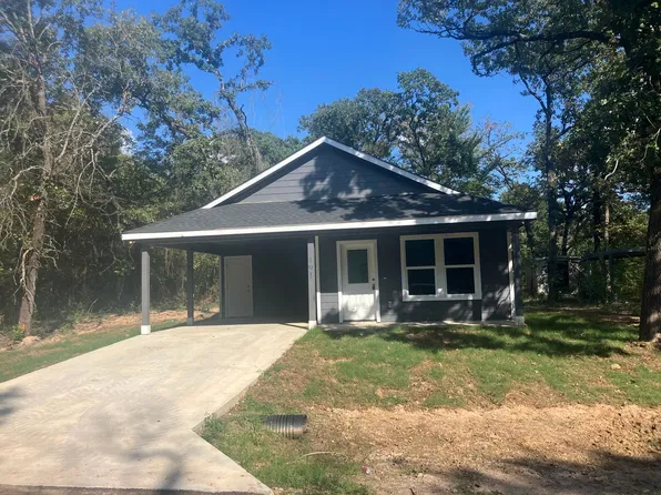 191 Geronimo Trl, Mabank, TX 75156
