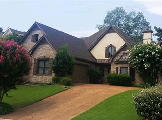 1287 Winter Springs Ln, Cordova, TN 38016