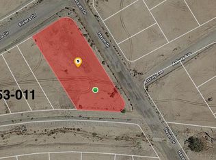 1103 Riviera Cir, Thermal, CA 92274