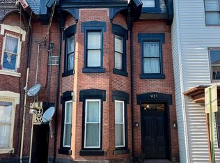 931 Chestnut St APT A, Lebanon, PA 17042
