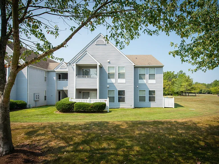 New Forest Apartments — Photo 18