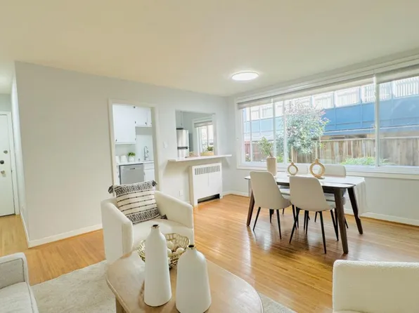 155 El Camino Real APT 16, San Mateo, CA 94401