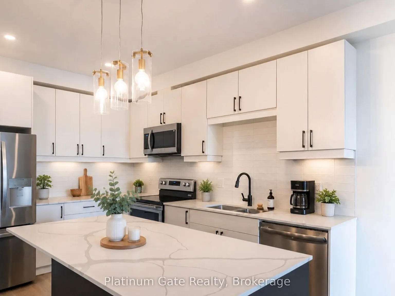 2 bed, $2,100 — Photo 2