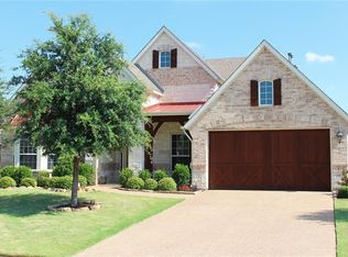 970 Club Oak Ct, Prosper, TX 75078
