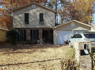 10008 Independence Ln, Little Rock, AR 72209