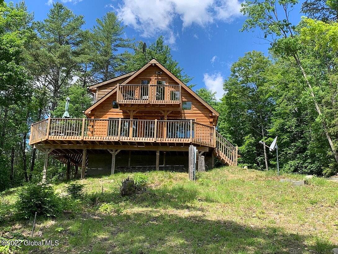 331 Old Schroon Road, Schroon Lake, NY 12870 | Zillow