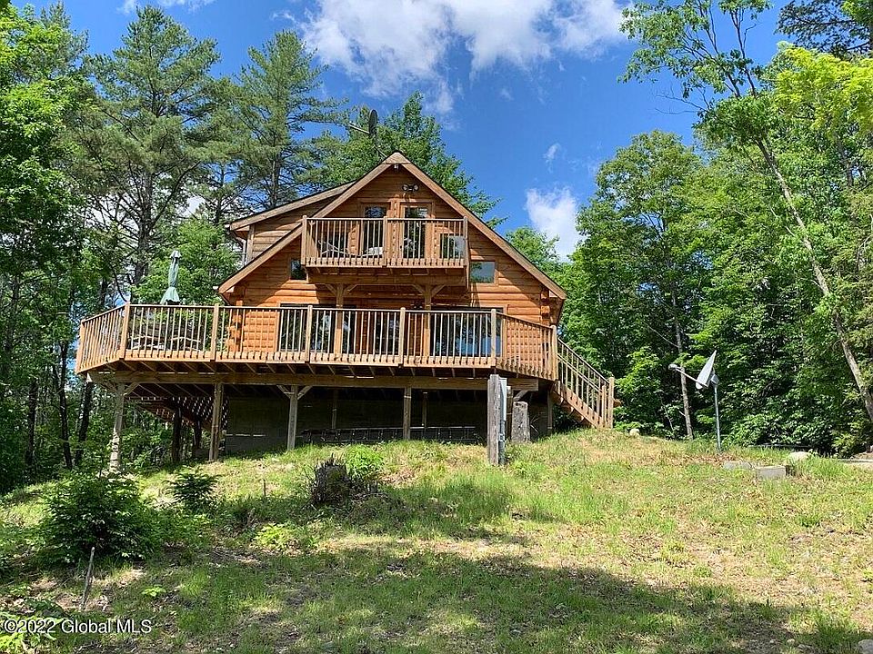 331 Old Schroon Road, Schroon Lake, NY 12870 | Zillow