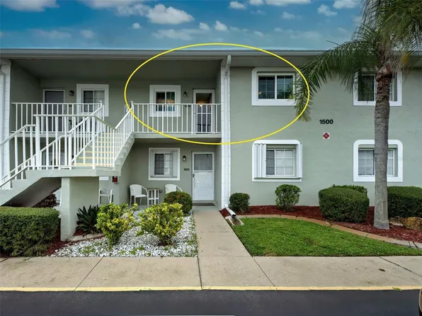 3310 LOVELAND BOULEVARD #1506, PORT CHARLOTTE, FL 33980