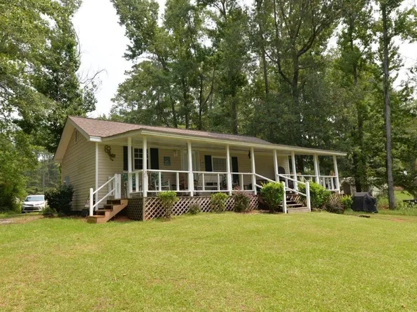 257 Clubhouse Rd, Eatonton, GA 31024