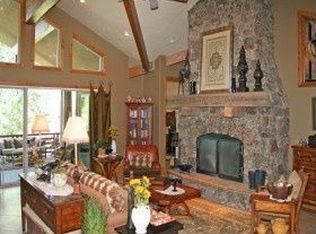 7213 Ridge Way, Park City, UT 84098