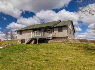 506 16th St, Hillsdale, WI 54733