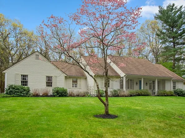 271 Caterina Hts, Concord, MA 01742