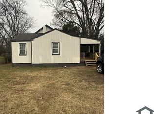2200 Fulton Ave SW, Birmingham, AL 35211