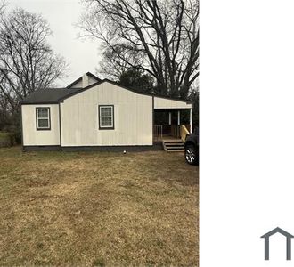 2200 Fulton Ave SW, Birmingham, AL, 35211