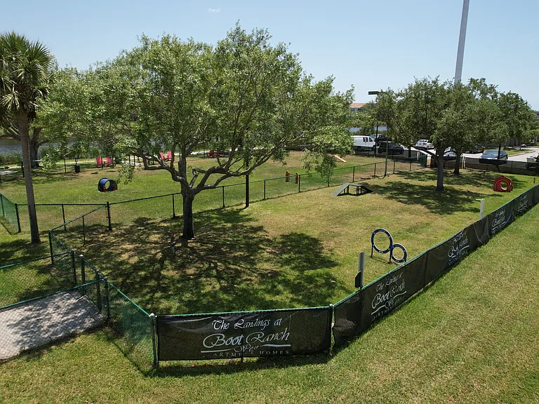 Pet Park