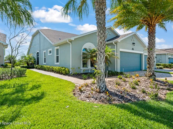 7753 Loren Cove Dr, Melbourne, FL 32940