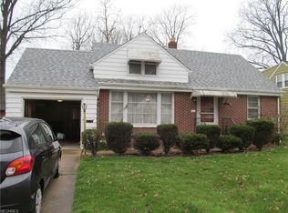 270 E 255th St, Euclid, OH 44132