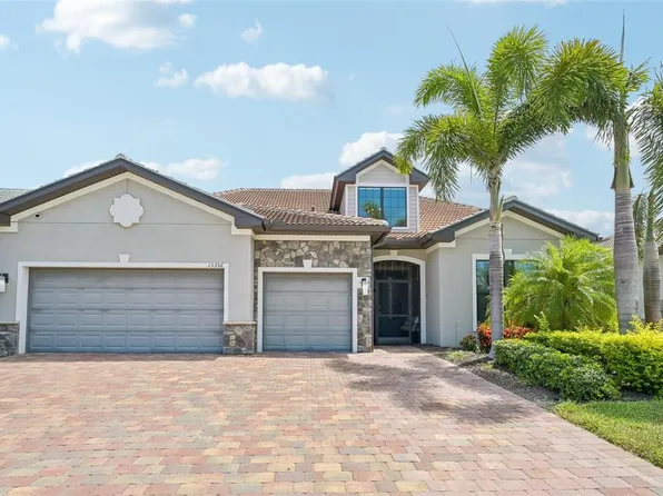 13356 Verandi St, Venice, FL 34293