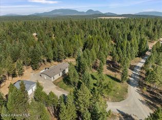 86 Payette Dr, Athol, ID 83801