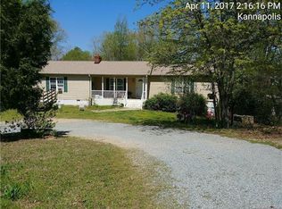 525 Hickory St, Landis, NC 28088