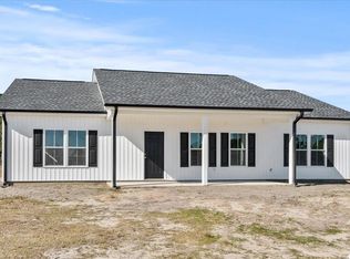 3485 Creech Rd, Marion, SC 29571