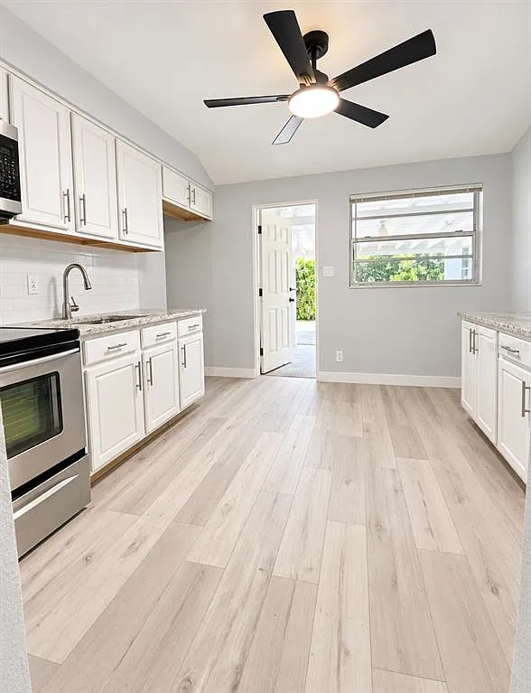 2 bed, 1.0 bath, 730 sqft, $1,650 — Photo 2