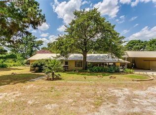 4105 County Road 310, Cleburne, TX 76031