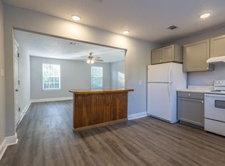 350 S 11th Ave #3, Hattiesburg, MS 39401