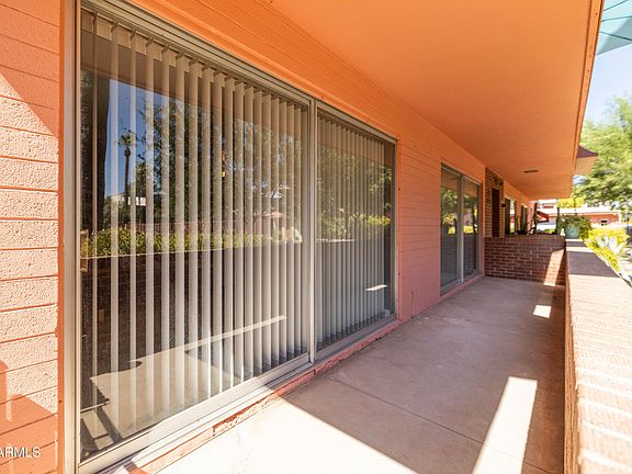 4th image of 140 E Coronado Road #19