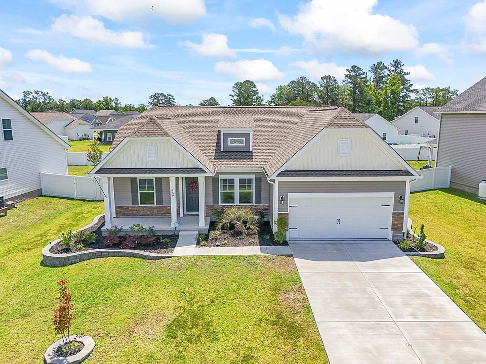 1st image of 459 Honeyhill Loop