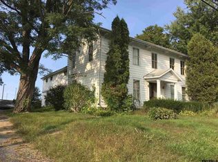 117 Prospect St, Schoharie, NY 12157