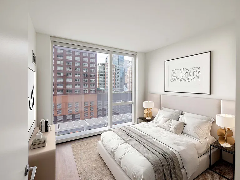 500 Lake Shore Drive — Photo 24