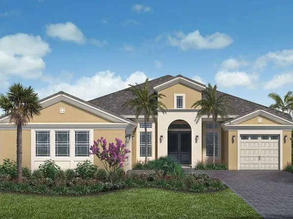 Tequesta Plan, Westlake