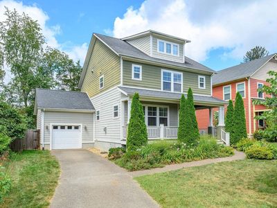 103 Christa Ct, Charlottesville, VA, 22903