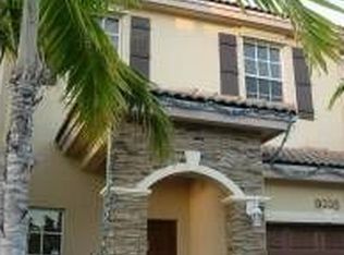 9335 SW 221st Way, Cutler Bay, FL 33190