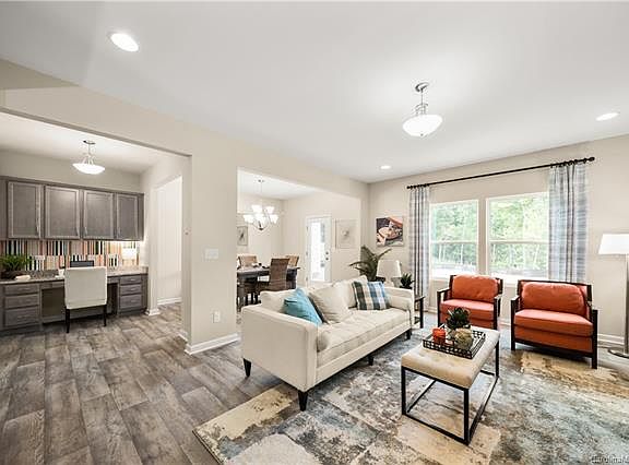 3rd image of 5936 River Meadow Ct #13
