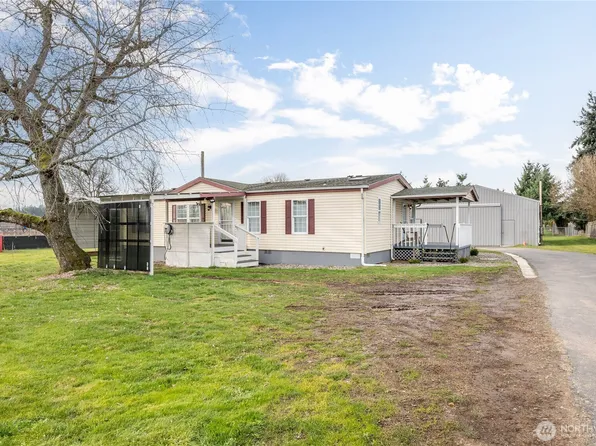 7008 NE 162nd Avenue, Vancouver, WA 98682