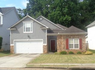 6424 Wandering Way, Norcross, GA 30093