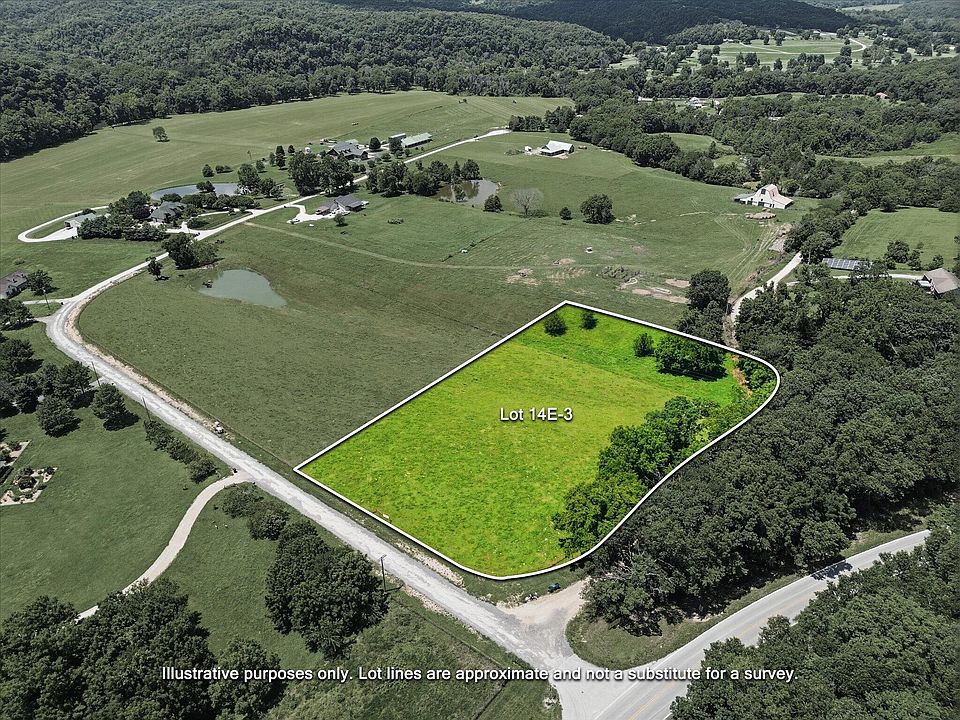 1st image of 000 W. Horse Haven Trl, Lot 14e-3