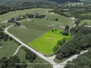 0 W Horse Haven Trl LOT 14E-3, Nixa, MO 65714