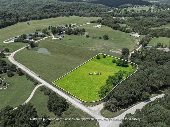 000 W. Horse Haven Trl, Lot 14e-3, Nixa, MO 65714
