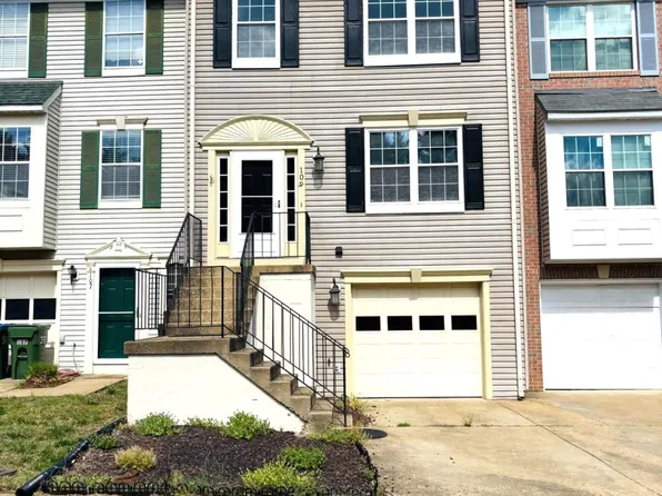 (undisclosed Address), Fredericksburg, VA 22406