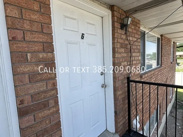 567 N 880th St E #6, Spanish Fork, UT 84660