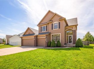 2508 134th St, Urbandale, IA 50323