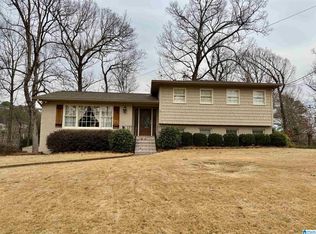 3261 Brashford Rd, Birmingham, AL 35216